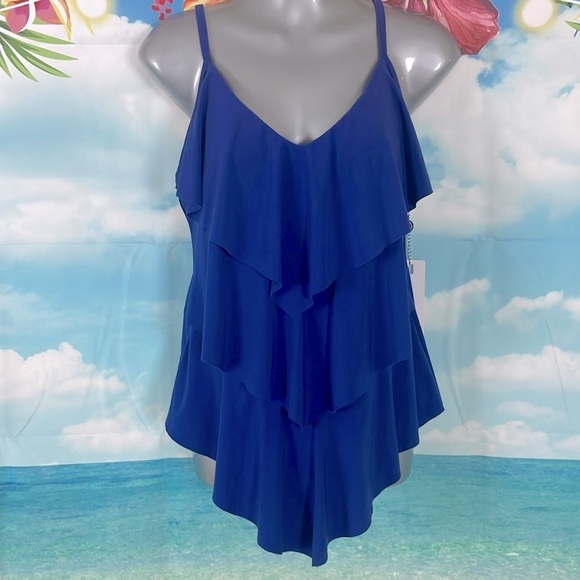 Magicsuit Other - NWT Magicsuit Top